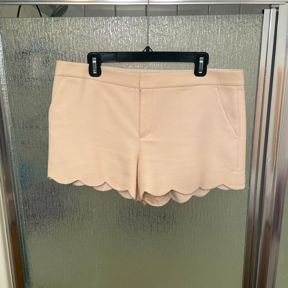 Club Monaco shorts